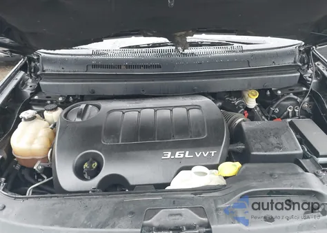 2014 Dodge Journey Sxt from USA, damaged, VIN 3C4PDCBG5ET178026